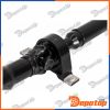 Arbre de transmission arrière pour MERCEDES | NWN-ME-151, A2214105416